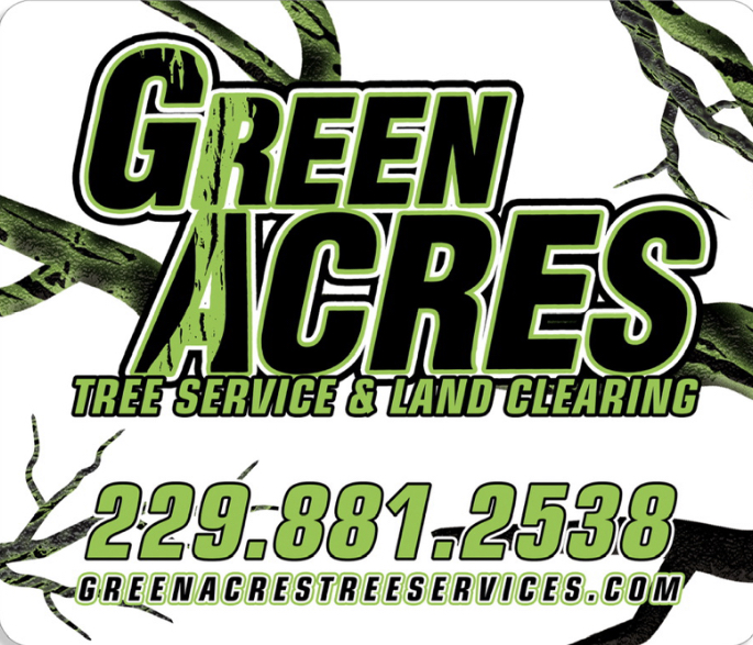 Green Acres Tree Service